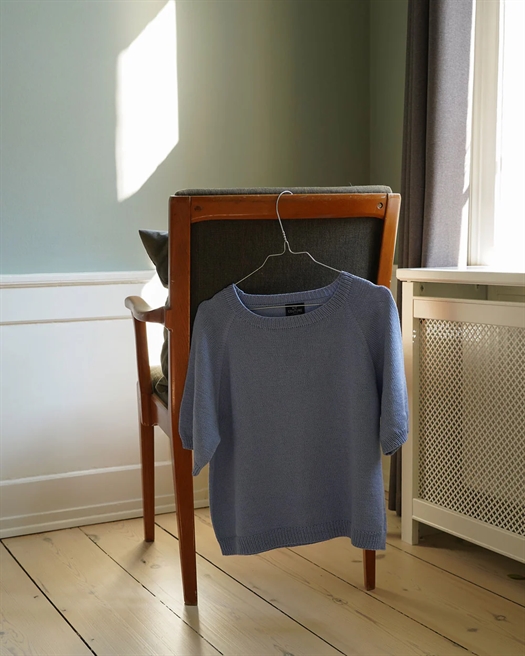 LÆSØ T-SHIRT fra Kit Couture
